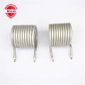 Industrial Stainless Steel Electric Tubular Heating Spiral Coil Element